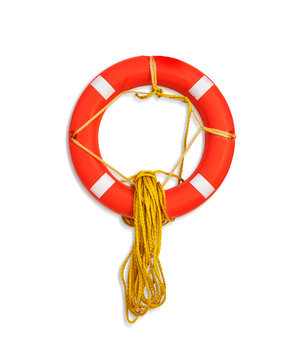 Life Raft