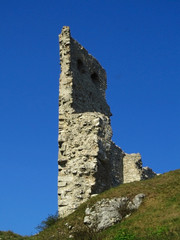 Bopfingen, Baden-Württemberg, Deutschland