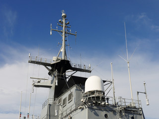 The Battleship