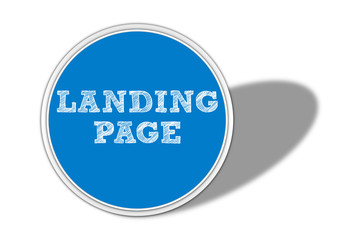 landingpage