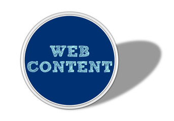 web content