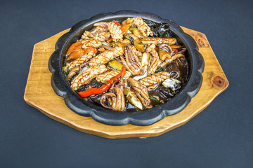 Chinese food