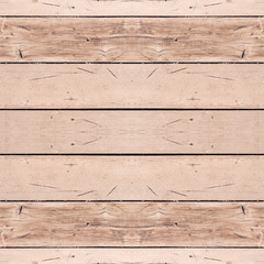 Fototapeta na wymiar seamless natural beige wooden plank texture, siding. background.