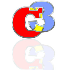 C3 RGB
