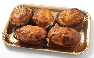 Bocconotti 보코노토 Bocconotto Boconotti Buccunottu gallipolino