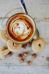 Macchiato a colazione