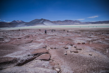 desierto de Atacama