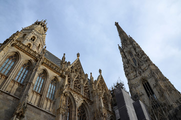 Duomo di Vienna