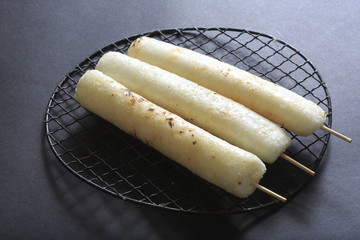 Japan Akita Local Cuisine