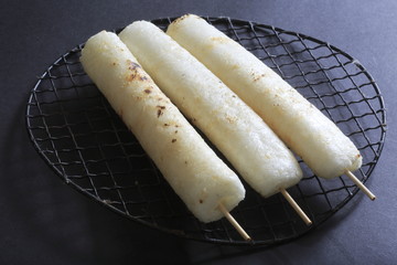 Japan Akita Local Cuisine