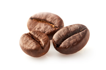 Coffee beans