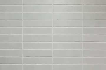 gray tile wall, close up background
