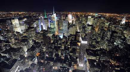 Manhattan 