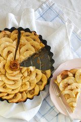 Apple pie