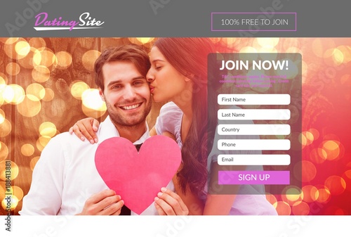 dating site for arranged marriages