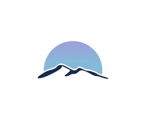 Kussenhoes Mountain logo © zera93