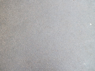 Fototapeta premium wet asphalt in winter