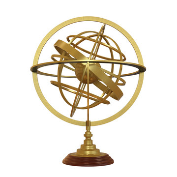Armillary Sphere Images – Browse 1,235 Stock Photos, Vectors, and Video |  Adobe Stock