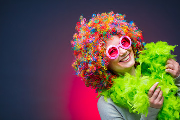 Karneval Party