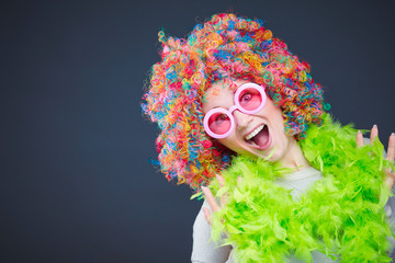 Karneval Party