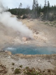 Yellowstone