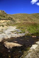 Bullock Track,Roxburgh,New Zealand