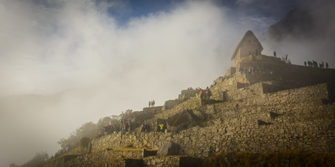 Peru Travel