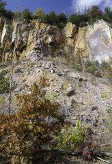 Abelman's Gorge