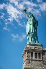 Obraz premium New York USA Travel