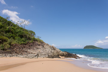 Anse tillet