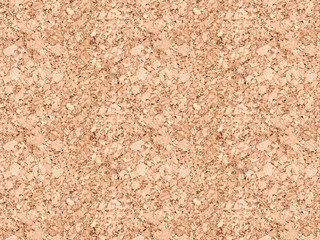 Cork-board background texture