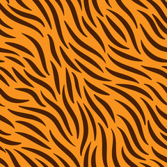 abstract seamless pattern