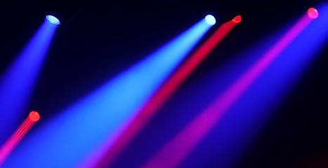 Bühnenlicht