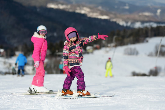 ski ecole enfants