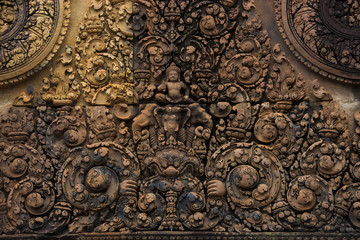 Cambodia