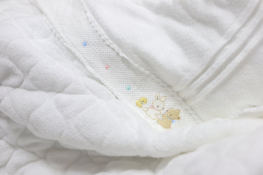 赤ちゃん用寝具