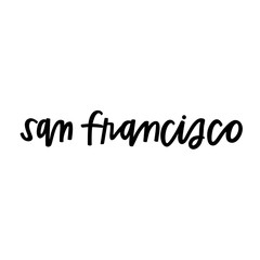 San Francisco