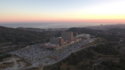 Hospital Germa Trias Pujol