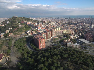 Mirador Turo de la Rovira