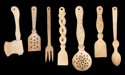 handmade cutlery