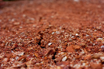 texture brown ground
