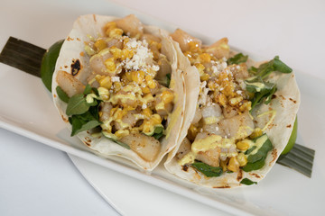 Fish Tacos 2