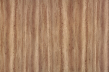 Wood texture with natural patterns, brown wooden texture.