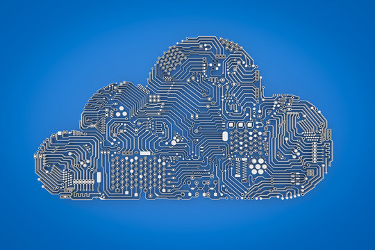 cloud computing technology