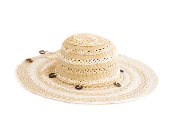 Summer hat