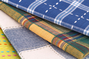 Kitchen towels