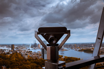 Telescopio Rotterdam