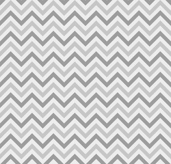 Zigzag Lines Seamless Pattern. Vector
