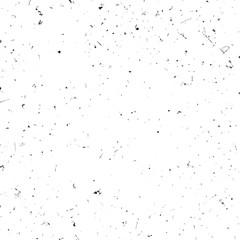 Grunge scratch effect template. EPS 10 vector