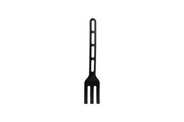 Black Plastic Kitchen Tool Serving Stuff